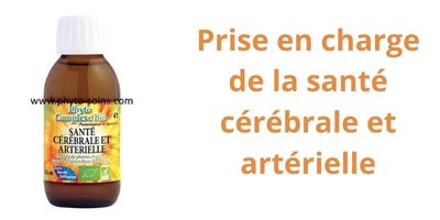 maladies neurodégénératives, AVC, infarctus, prévenez avec les plantes